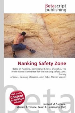 Nanking Safety Zone