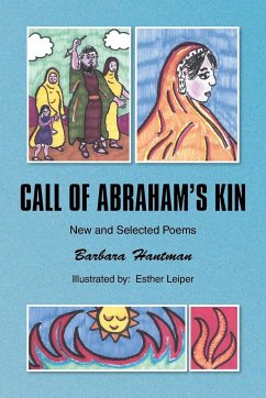 Call of Abraham's Kin - Hantman, Barbara