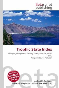 Trophic State Index