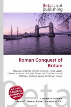 Roman Conquest of Britain