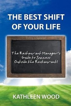 The BEST Shift of Your Life - Kathleen Wood