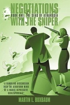 Negotiations with the Sniper