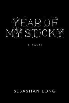 Year of My Sticky