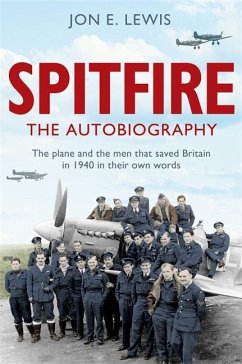 Cover Spitfire