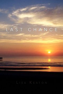 Last Chance - Keaton, Lisa