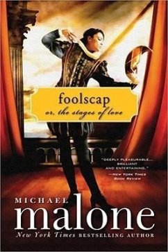 Foolscap - Malone, Michael