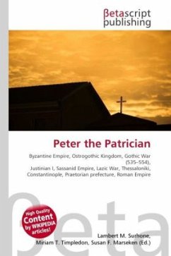Peter the Patrician