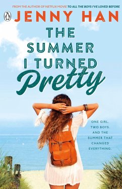 The Summer I Turned Pretty - Han, Jenny