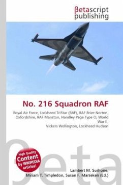 No. 216 Squadron RAF