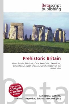 Prehistoric Britain