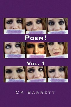 Poem! Vol. 1 - Barrett, Ck