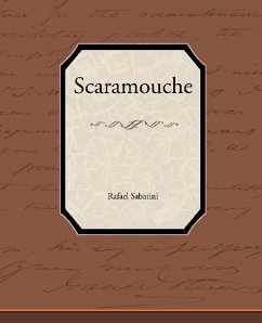 Scaramouche - Sabatini, Rafael