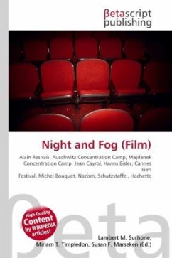 Night and Fog (Film)