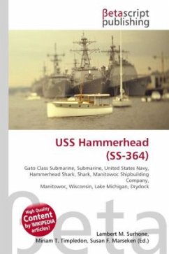 USS Hammerhead (SS-364)