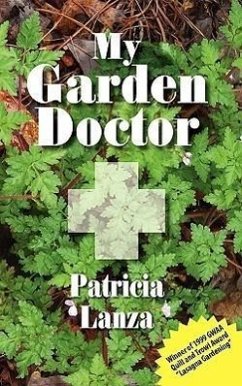 My Garden Doctor - Lanza, Patricia