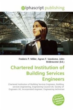 Chartered Institution of Building Services Engineers