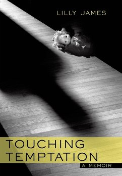Touching Temptation - James, Lilly