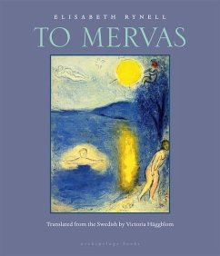 To Mervas - Rynell, Elisabeth