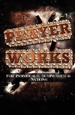 Prayer Works! - Lyston, Apostle Steve