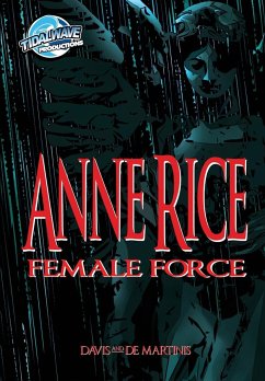 Female Force - Davis, Scott