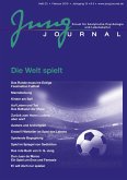 Jung Journal 23 - Die Welt spielt Jung Journal 23 - Die Welt spielt