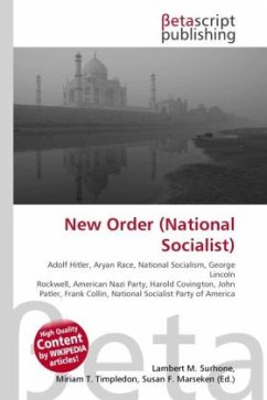 New Order (National Socialist)