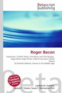 Roger Bacon