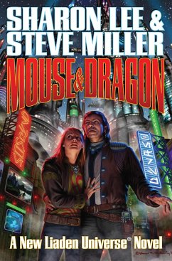 Mouse and Dragon - Lee, Sharon; Miller, Steve