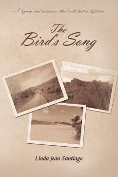 The Bird's Song - Linda Jean Santiago, Jean Santiago