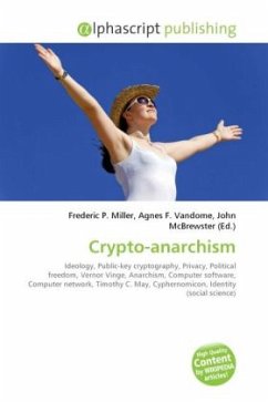 Crypto-anarchism