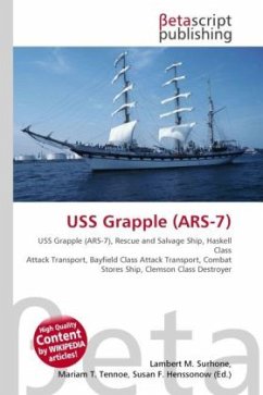 USS Grapple (ARS-7)