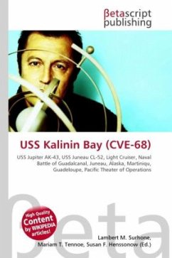 USS Kalinin Bay (CVE-68)