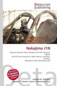 Nakajima J1N