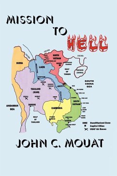 Mission to Hell - Mouat, John C.