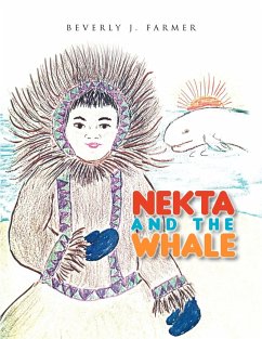 Nekta and the Whale - Farmer, Beverly J.