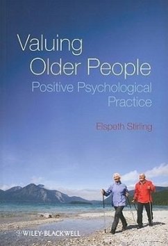 Valuing Older People - Stirling, Elspeth