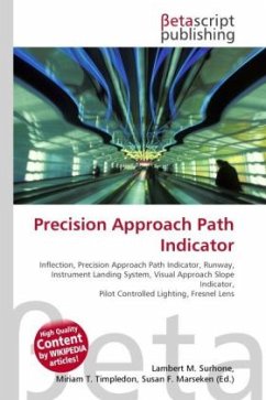 Precision Approach Path Indicator
