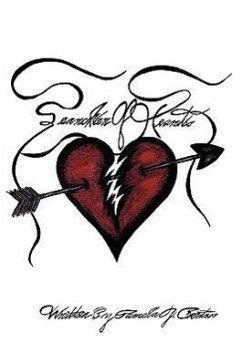Searcher of Hearts - Curtis, Pamela J.