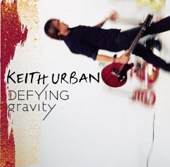 Defying Gravity - Urban,Keith