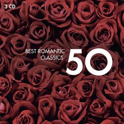 50 Best Romantic Classics - Diverse