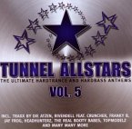 Tunnel Allstars Vol.5