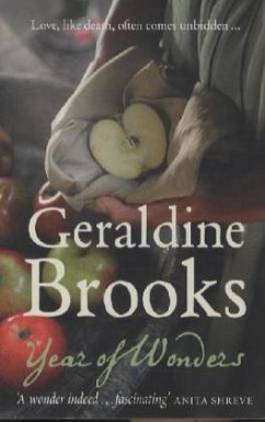 Year Of Wonders - Brooks, Geraldine