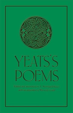 Yeats's Poems - Yeats, W. B.