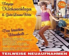 Cover Küchenschlager