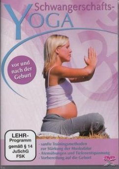 Schwangerschaftsyoga