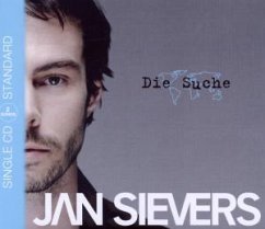 Cover Die Suche (2track)