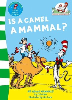 Cover Is a Camel a Mammal?