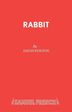 Rabbit - Foxton, David