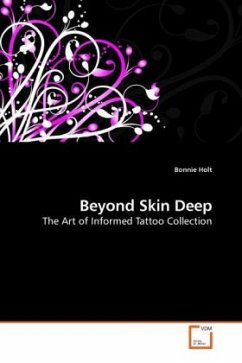 Beyond Skin Deep - Holt, Bonnie