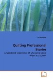 Quilting Professional Stories